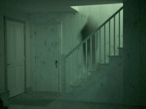 Real Ghost Stories for Halloween