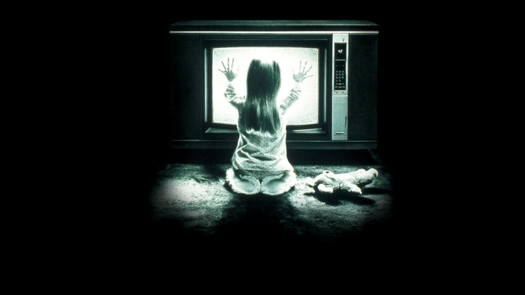 Stephen Spielberg’s Poltergeist: The gold standard of ghost stories