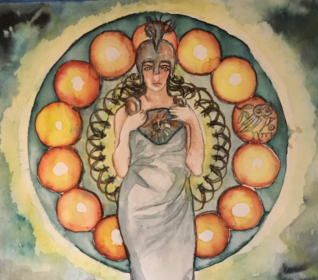 The story I never should have&nbsp;shelved