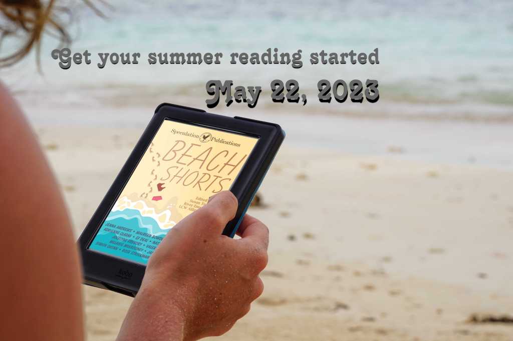 Get Ready for Beach Shorts, by Editor Susan&nbsp;Tulio