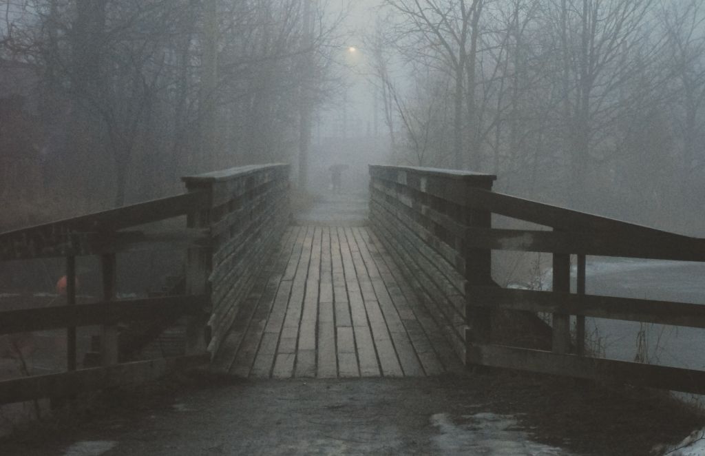 Cry Baby Bridge Author Interview: Jean&nbsp;Jentilet