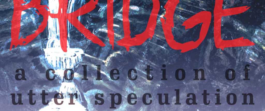 Cry Baby Bridge Cover&nbsp;Reveal