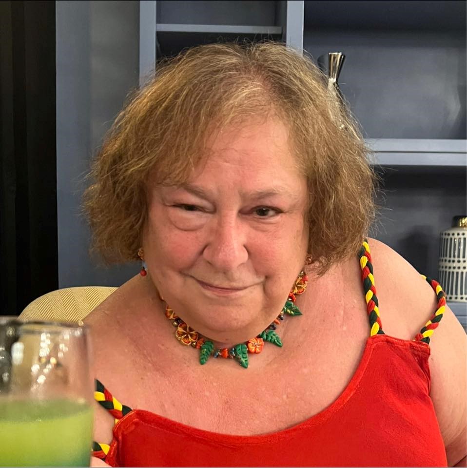 Cry Baby Bridge Author Interview: Ef&nbsp;Deal