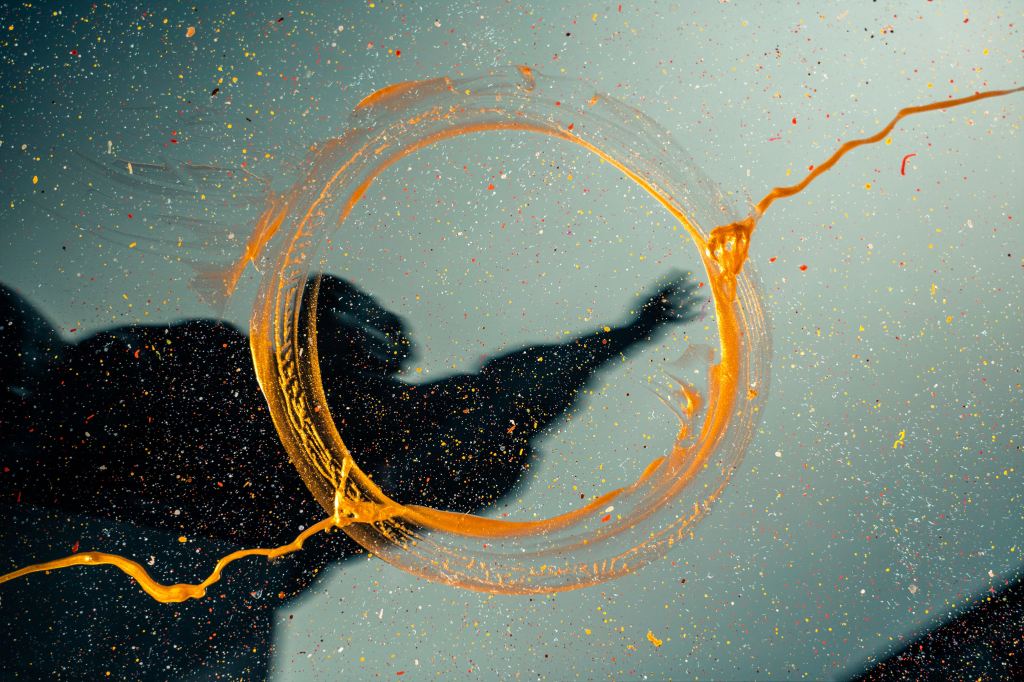 Mood Board for&nbsp;Novella