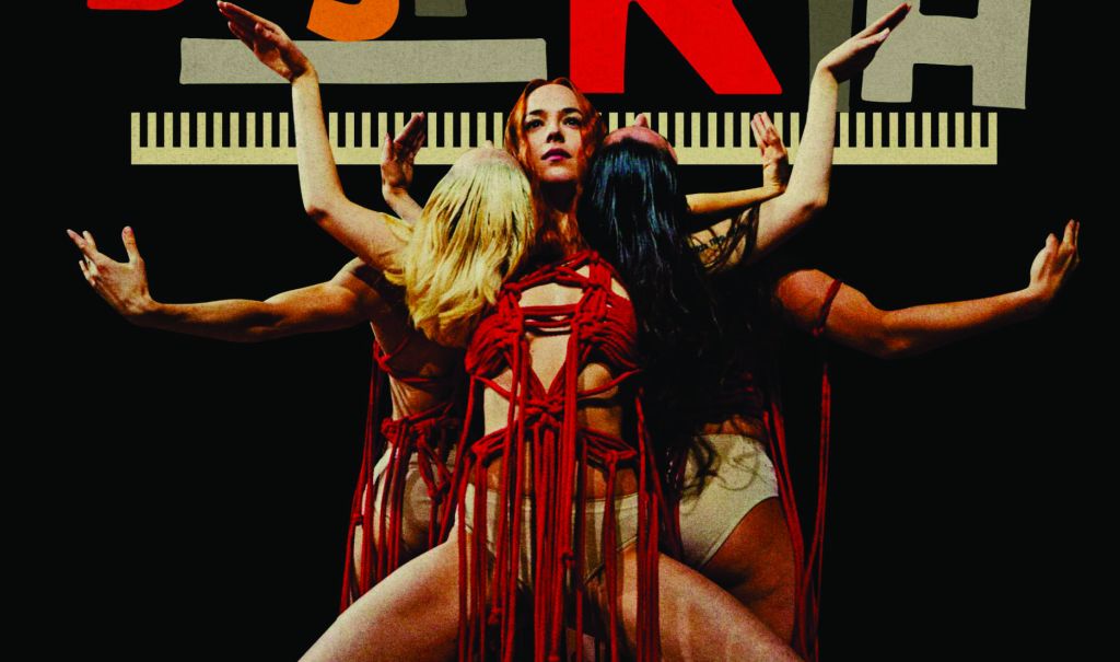 Novella Comp Titles and&nbsp;Inspiration