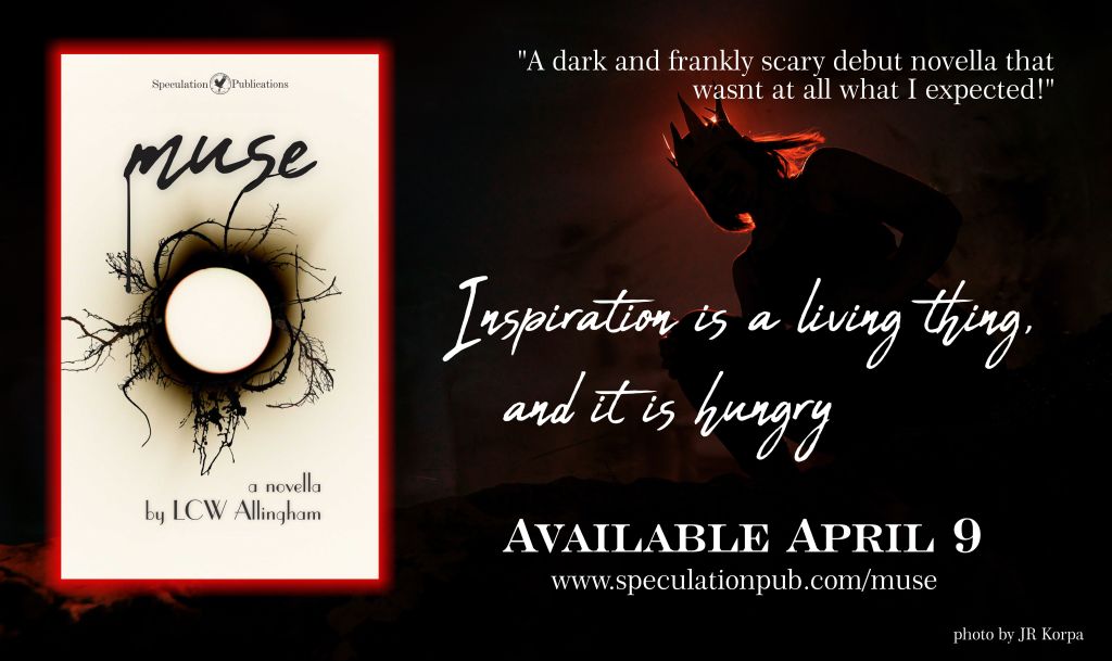 Where to Find&nbsp;Muse