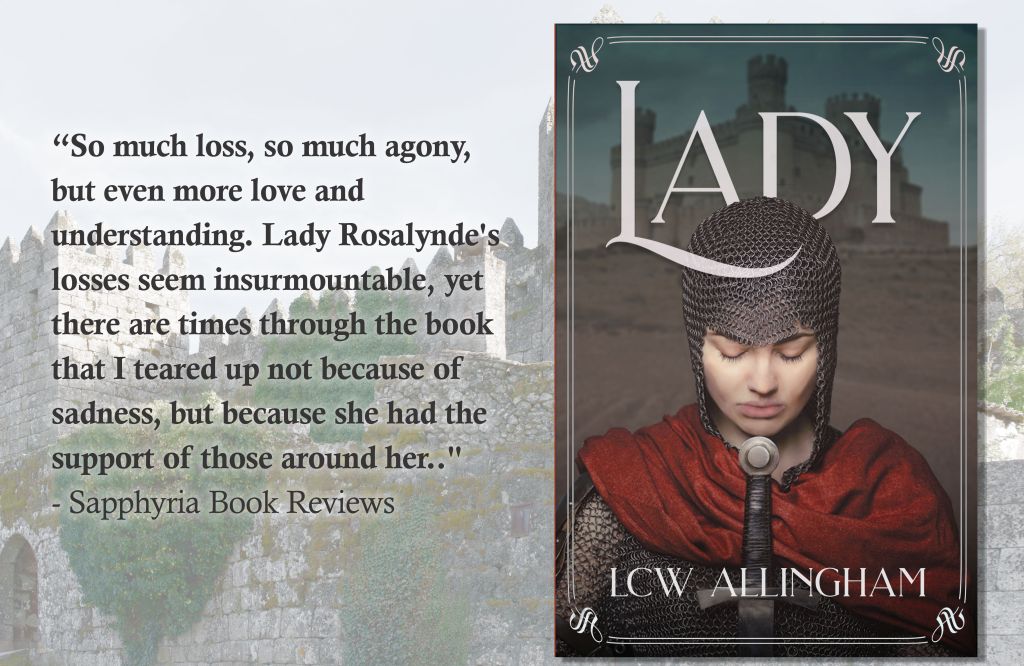 Interview for the Historical Novel&nbsp;Society