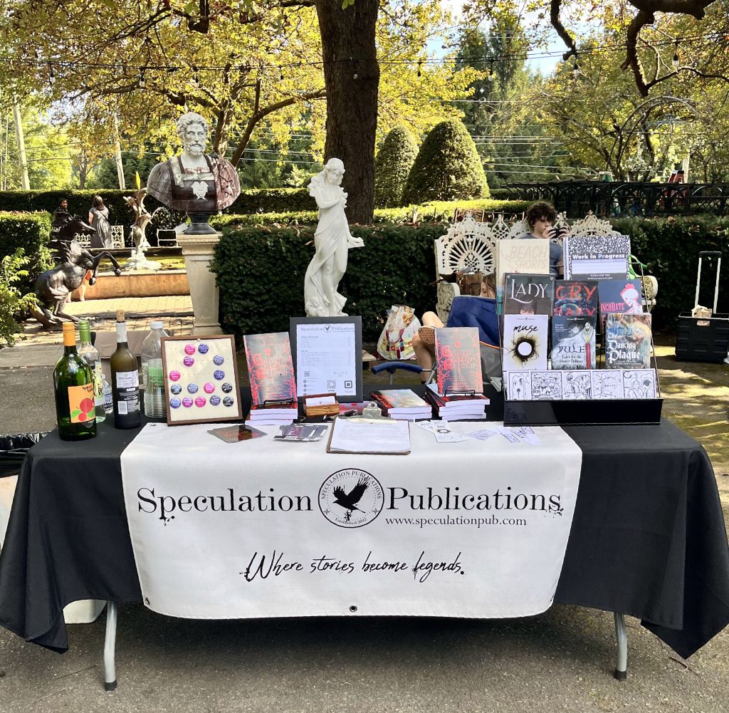 Being an Indie&nbsp;Publisher