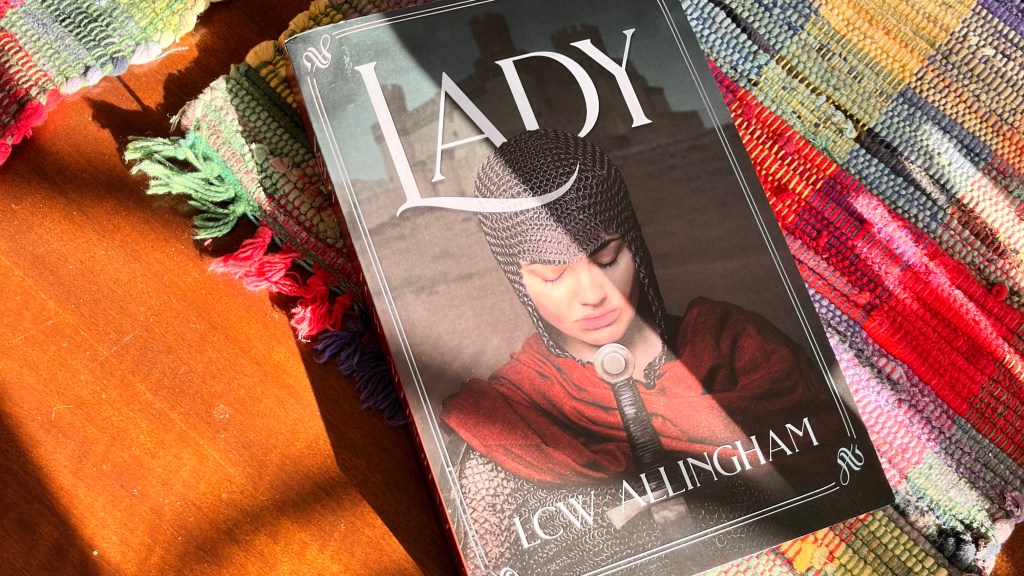 New Reviews of&nbsp;Lady