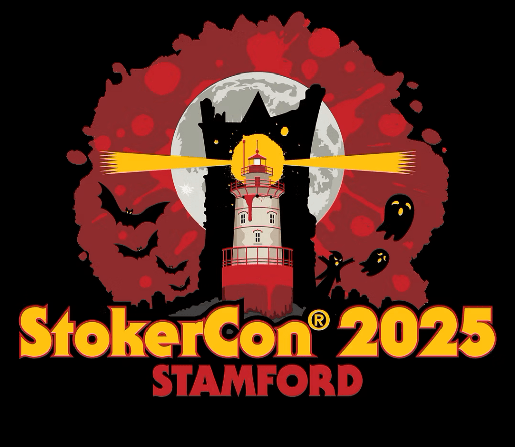 Come Find me at&nbsp;Stokercon